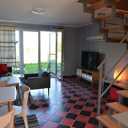 Apartament Babitonga II Пуцк Екстериор снимка
