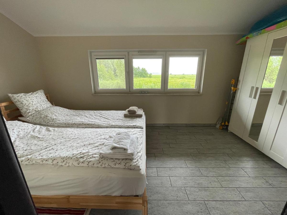 Apartament Babitonga II Пуцк Екстериор снимка