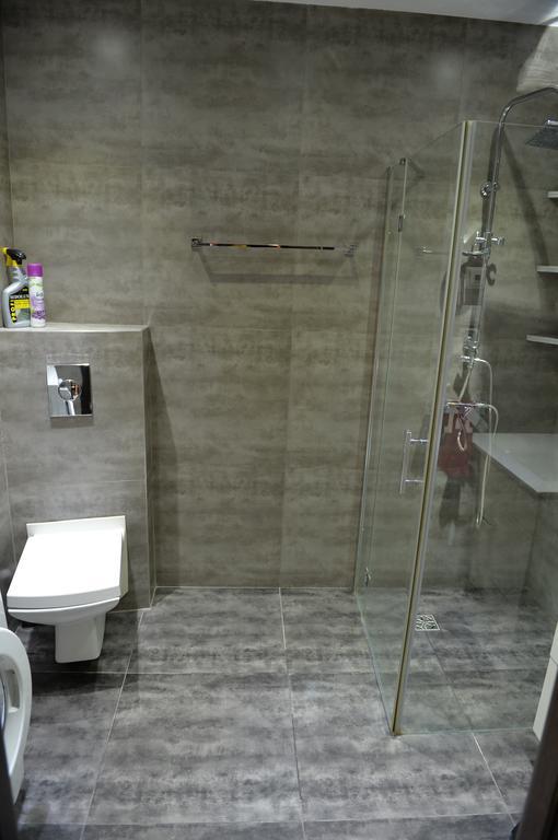 Apartament Babitonga II Пуцк Екстериор снимка